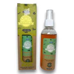 Spray Ambientador Ullas de Ruda - Spray Ambientador - 100ml