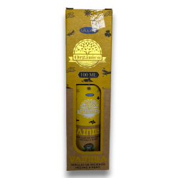 Ambientador Spray Ullas Vanilla - Ambientador Spray - 100 ml