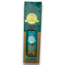 Jasmine Ullas Aromatizing Spray - Spray Air Freshener - 100ml