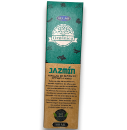Spray Aromatizador Ullas de Jazmín - Ambientador en Spray - 100ml