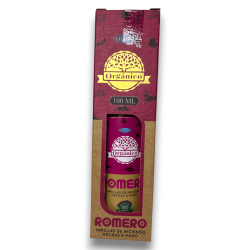 Aromaiztatzeko Ullas de Romero- Spray Aromaiztadorea- 100ml