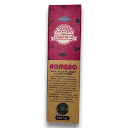 Aromaiztatzeko Ullas de Romero- Spray Aromaiztadorea- 100ml