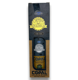 Spray Aromatiser Ullas de Copal - Sprayluftfräschare - 100 ml