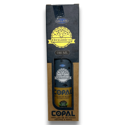 Ullas de Copal Air Freshener Spray - Odświeżacz powietrza w sprayu - 100ml