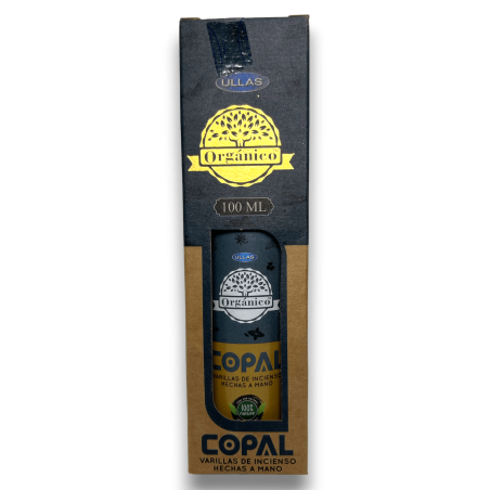 Ullas de Copal Aromatizing Spray - Spray Lufterfrischer - 100ml