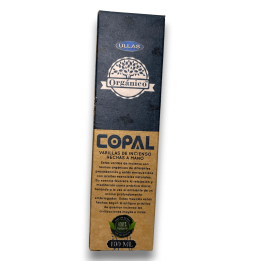 Rozpylacz zapachowy Ullas de Copal - Odświeżacz powietrza w sprayu - 100ml
