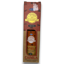 Spray Ambientador Canela Ullas - Spray Ambientador - 100ml