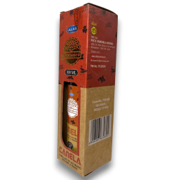 Cinnamon Stick Aromatizer Spray - Spray Air Freshener - 100ml