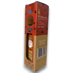 Ullas Cinnamon Air Freshener Spray - Odświeżacz powietrza w sprayu - 100ml