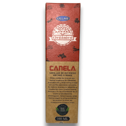 Spray Ambientador Canela Ullas - Spray Ambientador - 100ml