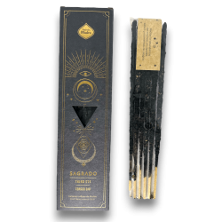 Sacred Incense Third Eye Holy Mother - 6 thick sticks