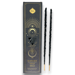 Sacred Incense Third Eye Holy Mother - 6 thick sticks