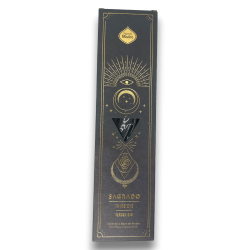 Sacred Incense Third Eye Holy Mother - 6 thick sticks