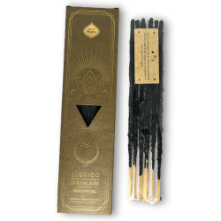 Holy Mother Spiritual Guide Incense - 6 thick sticks