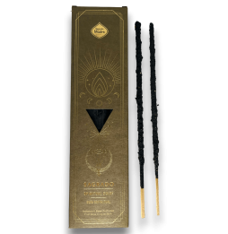 Sacred Incense Sacred Spiritual Guide Mother - 6 thick sticks