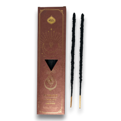 Sacred Incense Eternal Love Holy Mother - 6 thick sticks