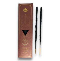 Sacred Incense Eternal Love Sacred Mother - 6 thick sticks
