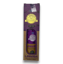 Lavendel Kamerspray - Spray Luchtverfrisser - 100 ml