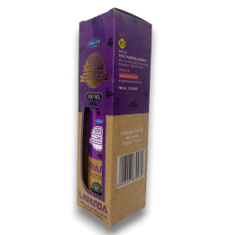 Lavendel Kamerspray - Spray Luchtverfrisser - 100 ml