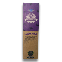 Spray Ambientador Ullas Lavanda - Spray Ambientador - 100ml