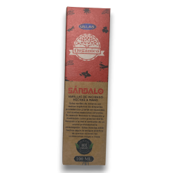 Sandalwood Ullas Aromatizing Spray - Spray Air Freshener - 100ml