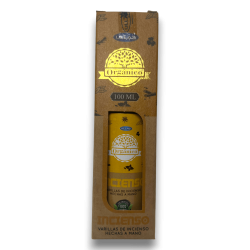 Spray Odorizant Ullas Incense - Spray Odorizant - 100ml