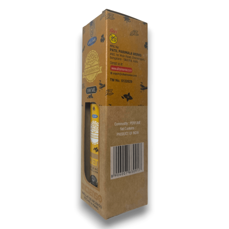 Spray Odorizant Ullas Incense - Spray Odorizant - 100ml