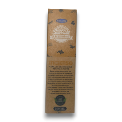 Ambientador Spray Ullas Incense - Ambientador Spray - 100 ml