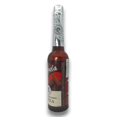 Colonia Agua de Canela Murray & Lanman 221ml Original de Perú