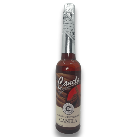 Colonia Agua de Canela Murray & Lanman 221ml Original de Perú