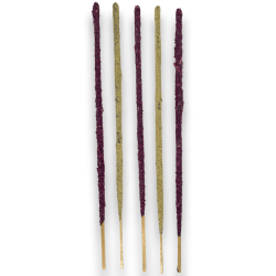 Pink Incense & Jasmine TAO Combined Loving Energy & Joy - TAO Incense - 5 thick sticks