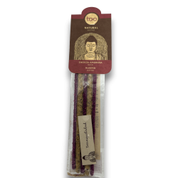 Pink Incense & Jasmine TAO Combined Loving Energy & Joy - TAO Incense - 5 thick sticks