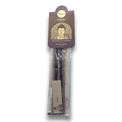 Incense 7 Powers & Lavender TAO Combined Energy Balance & Tranquility - TAO Incense - 5 thick sticks