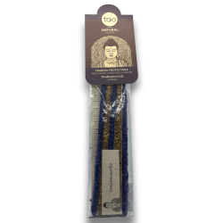 Palo Santo Incense, Queen of the Night and Lavender TAO Combined Protective Energy and Tranquility - TAO Incense - 5 sticks