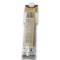 Sandalwood, Palo Santo & Benzoin Incense TAO Combined Purification & Ancestral Connection - TAO Incense - 5 thick sticks