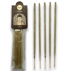 Jasmine Incense TAO Natural Joy - 5 thick sticks