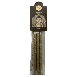 Jasmine Incense TAO Natural Joy - 5 thick sticks