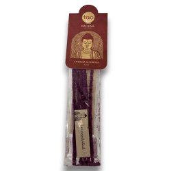 Rose Incense TAO Natural Loving Energy - 5 thick sticks