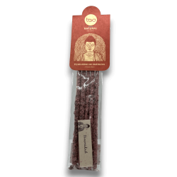 7 Powers TAO Natural Balance Incense - 5 thick sticks.