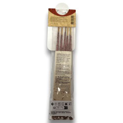 7 Powers TAO Natural Balance Incense - 5 thick sticks.