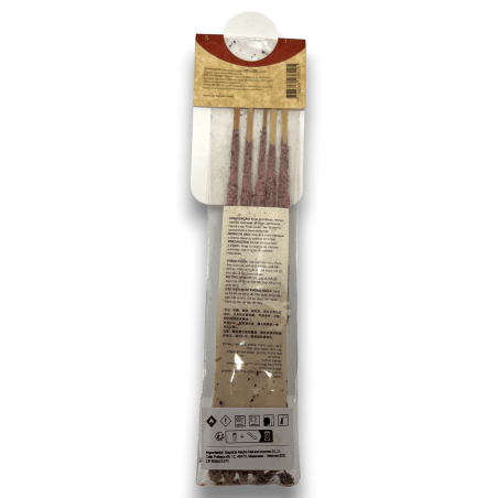 Incense 7 Powers Natural TAO Energy Balance - 5 thick sticks