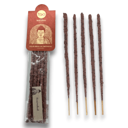 7 Powers TAO Natural Balance Incense - 5 thick sticks.