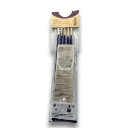 Encens de lavanda TAO Natural Tranquil·litat - 5 barres gruixudes