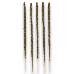 Palo Santo and Ratnamala Incense TAO Natural Celestial Union - 5 thick sticks