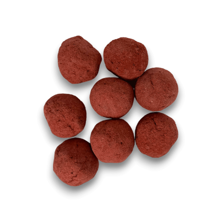 Maya Sju Chakran Rök Bomber AUM FRAGRANCES - Magic Spheres Sahumerio 8 rökelsebomber Skydd och rening