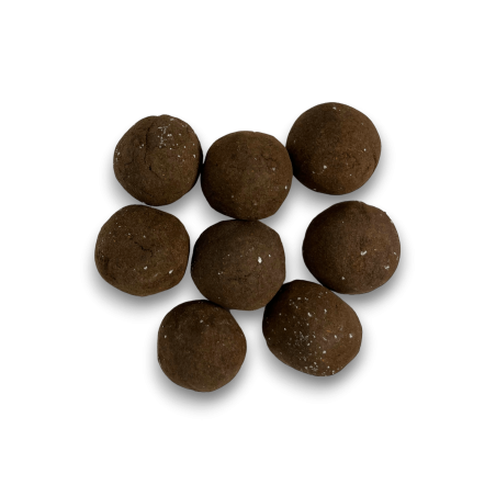 Maya Seven Powers AUM FRAGRANCES Rauchbomben - Magic Spheres Sahumerio 8 Räucherbomben Gesundheit, Liebe und Geld