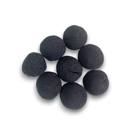 Mayan Smoke Bombs Energy Purifier AUM FRAGANCES - Magic Spheres Sahumerio 8 bombs Negative Energy Cleansing