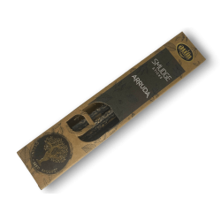 Biologische Rue Arruda Wierook AUM Geuren Smudge Sticks - 25gr.