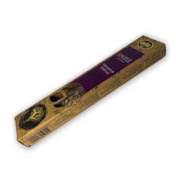 Biologische spirituele ontsmettingswierook AUM-geuren Smudge Sticks - 25gr.