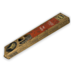 Biologische Palo Santo AUM Geuren Smudge Sticks Wierook - 25gr.